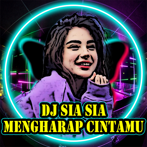 DJ Aku Suka Dia Mak Viral logo