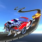 Cover Image of Baixar Car Racing 2018 - Extreme Car Race 1.1 APK