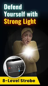 Flashlight: Flashlight Pro