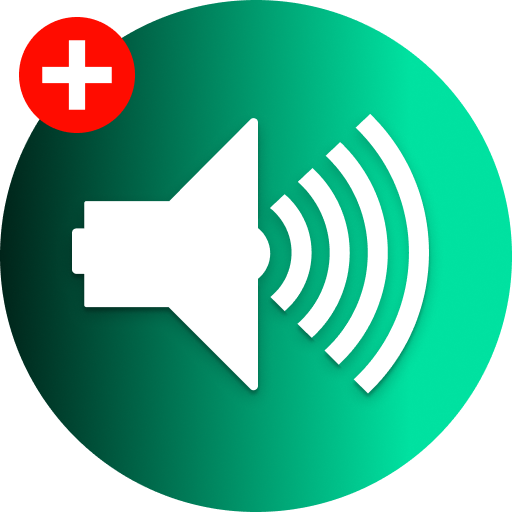 Volume Booster For Android - Ứng Dụng Trên Google Play