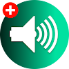 Volume Booster for Android icon
