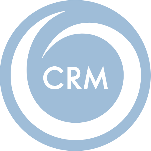ORIFLAME CRM logo