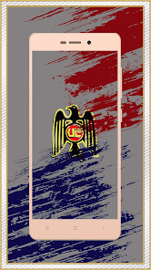 Screenshot 1 Unión Española Wallpapers android