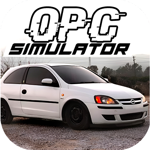 Corsa Driving Games logo
