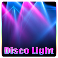 Disco Light  LED Color light