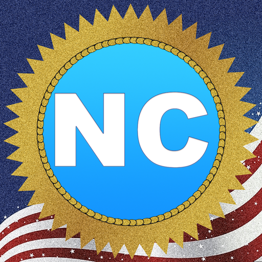 NC General Statute (NC Laws) 1.10 Icon
