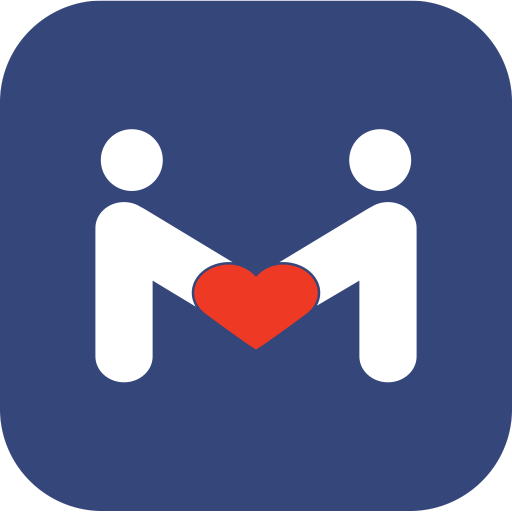 피플맥Biz logo