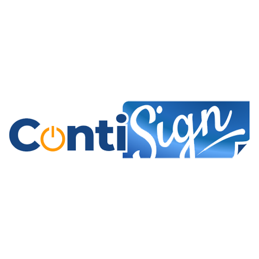 Contisign logo
