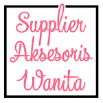 Cover Image of Descargar Supplier Aksesoris Wanita  APK