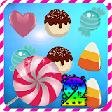 Candy Jam Deluxe Two icon