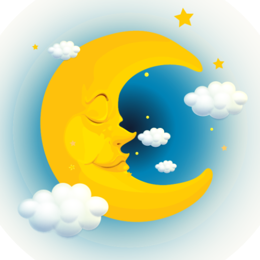 Sweet Dreams - Relax Your Soul logo