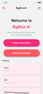 BigRizz AI