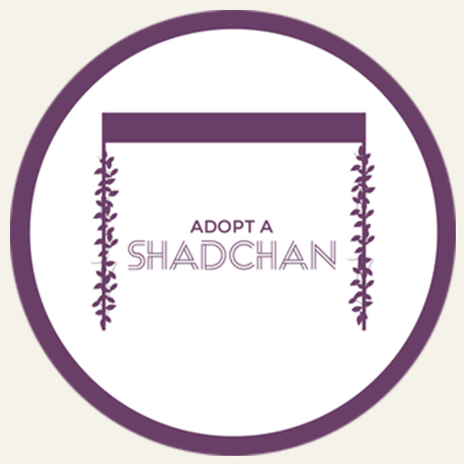 AdoptaShadchan logo