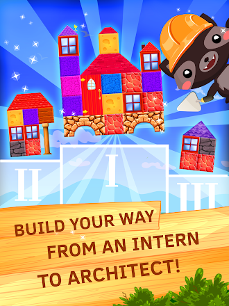 Game screenshot Building Construction game hack