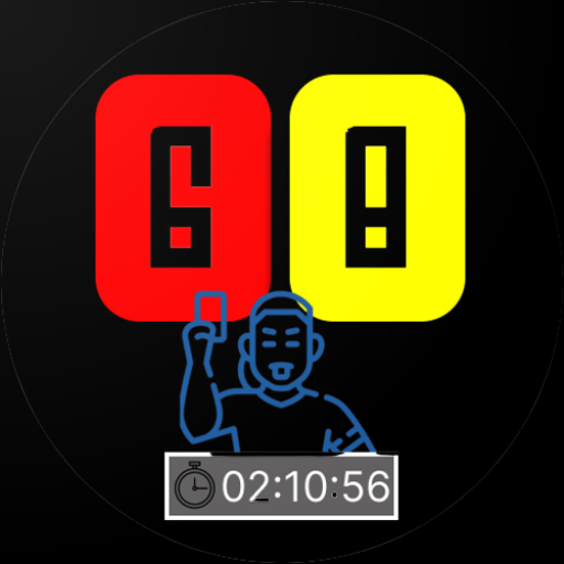 Smart Scorer:Smart Scoring App logo