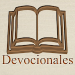 Cover Image of Download Devocionales diarios  APK