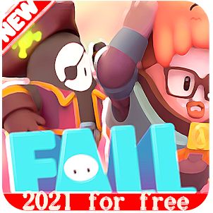 Free Fall Guys Knockout Guide & tips 2021