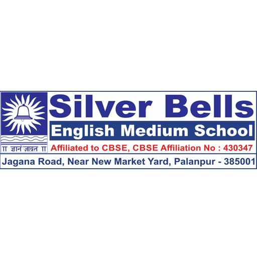 Silver Bells iERP logo