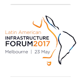 LatAm Infrastructure Forum '17 icon
