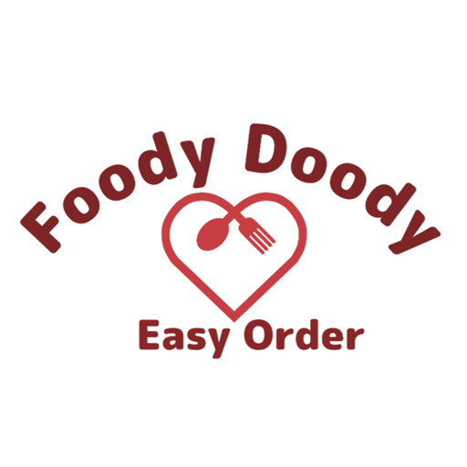 Foodydoody Merchant