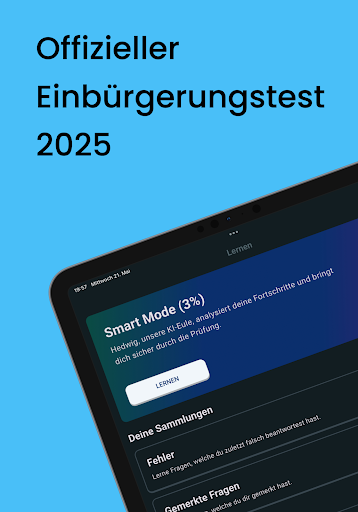 Leben in Deutschland