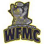 Cover Image of Tải xuống Groove Factory Radio  APK