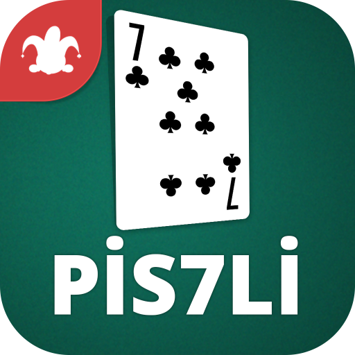Pis Yedili Online - Apps on Google Play