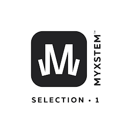 Icon image Myxstem - Selection 1