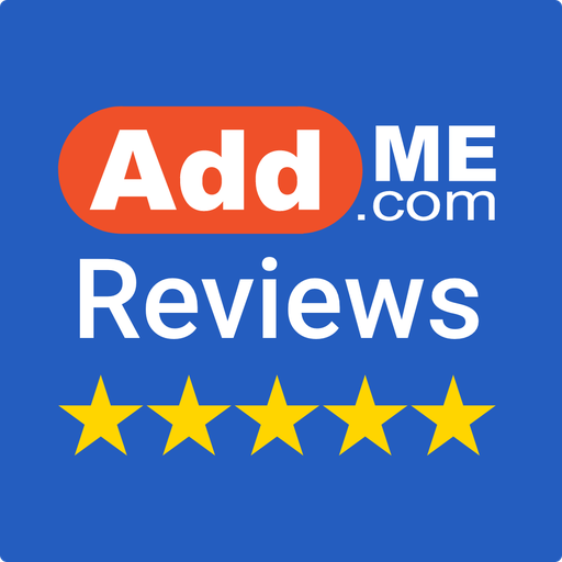 AddMe Reviews logo