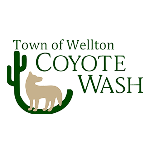 Coyote Wash Golf Course logo