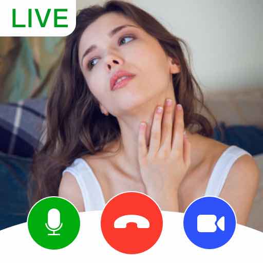 Naughty Chat - Live Video Chat