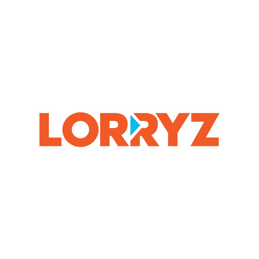 Lorryz Shipper logo