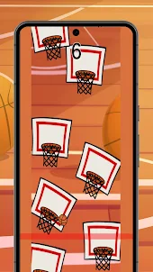 Pari Basket Match