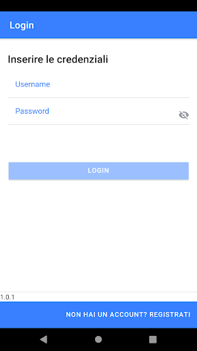 Android application NBTC screenshort