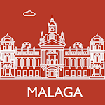 Cover Image of Скачать Málaga Travel Guide  APK
