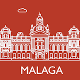 Málaga Travel Guide icon