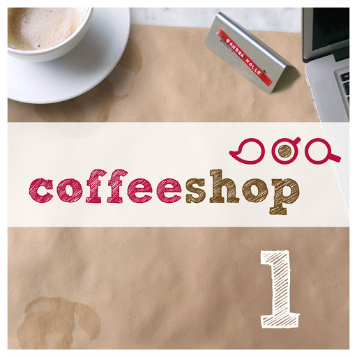 Coffeeshop, 1,01: Ein Büro, ein Büro, 저자: Gerlis Zillgens - Google Play 오디오북