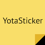 YotaSticker icon