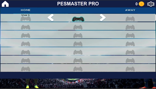 PESMASTER PRO 22 Soccer 1 screenshots 10