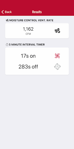 Poultry411 Screen 3