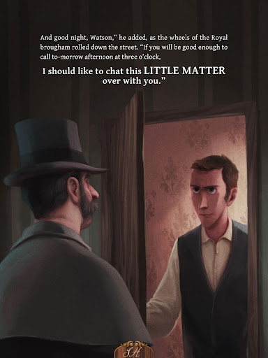 The interactive Adventures of  screenshot 12