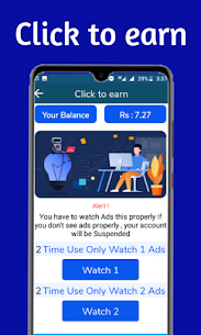 Spin Earn Pk Pakistan Online Earning App v1.7.3 (Earn Money) Free For Android 7