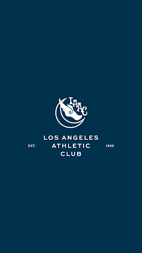 LOS ANGELES ATHLETIC CLUB Screen 3