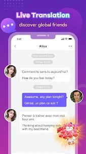 TenderU - Real Video Chat