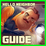 Guide for game Hello Neighbor icon
