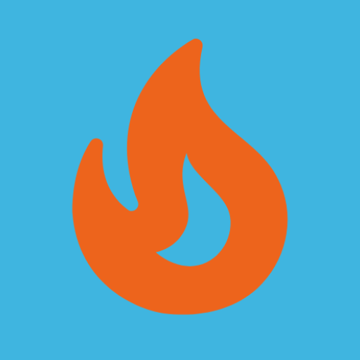 Warmer Colder logo