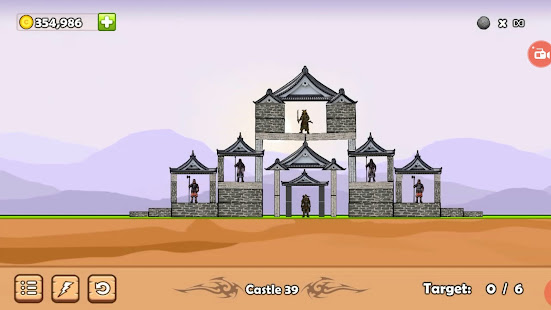Castle Crashers: Tower Smash 1.65 screenshots 7