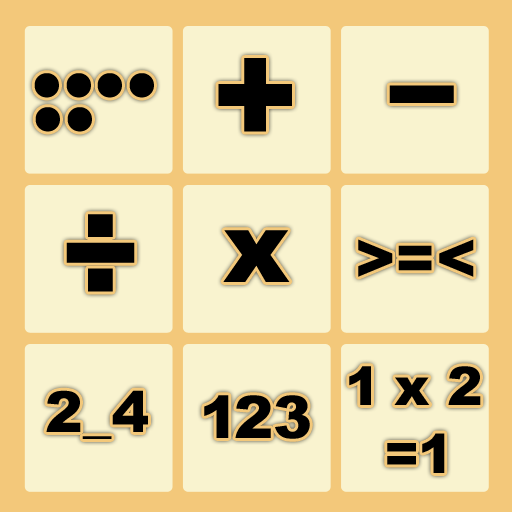 Easy Math Learning Header - AppWisp.com