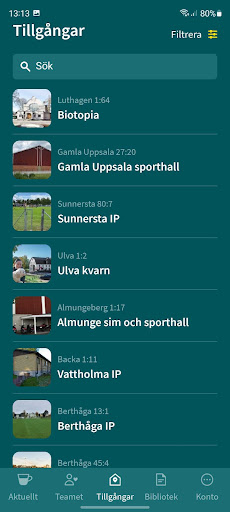 Hemmaplan Screen 2