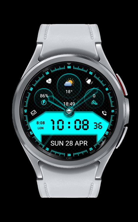 CNRwatch047 - 1.0.0 - (Android)